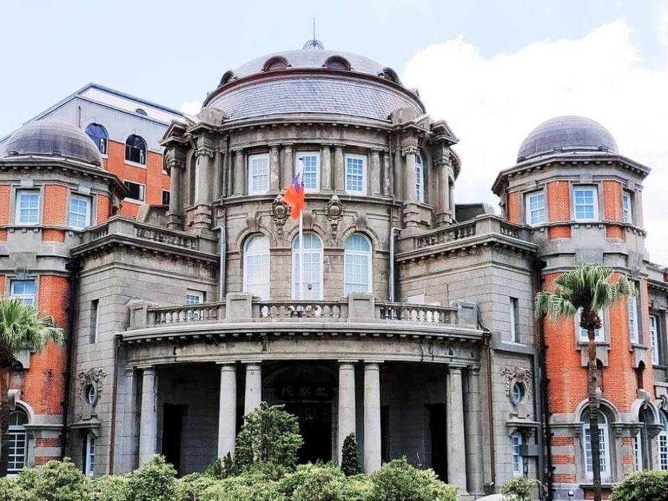 竹縣前4官員涉建商招待喝花酒 監察院彈劾送懲戒