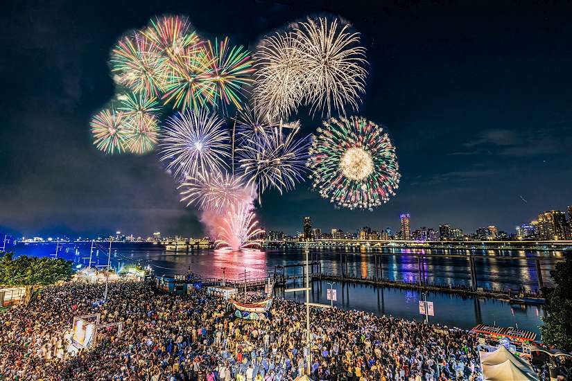 暑假遊臺北涼一下!精選6大主題、40大「避暑景點」別錯過