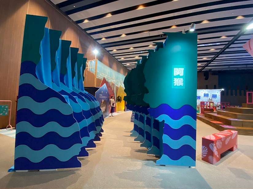 2024台灣文博會登場 屏東館「屏實力上場」 8/26開展